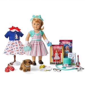 ISO Maryellen Collection